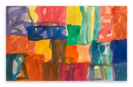 Geen Techniek Meyer - Yaddo B