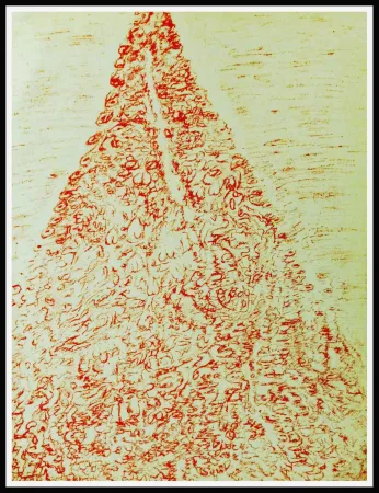 Lithografie Michaux - ZINCOGRAPHIE