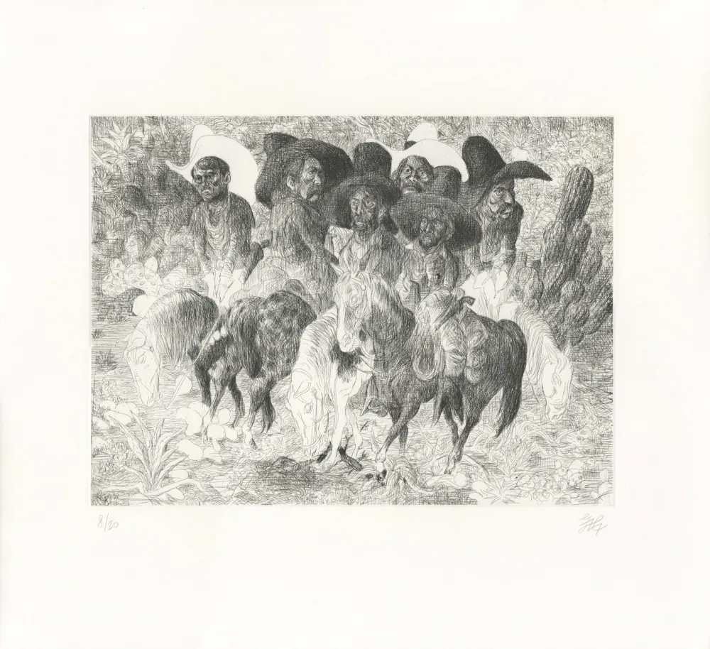 Ets Micol - La Pandilla