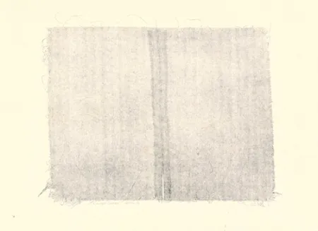 Monotype Micus - Untitled