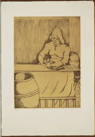 Ets Migneco - La passafalle