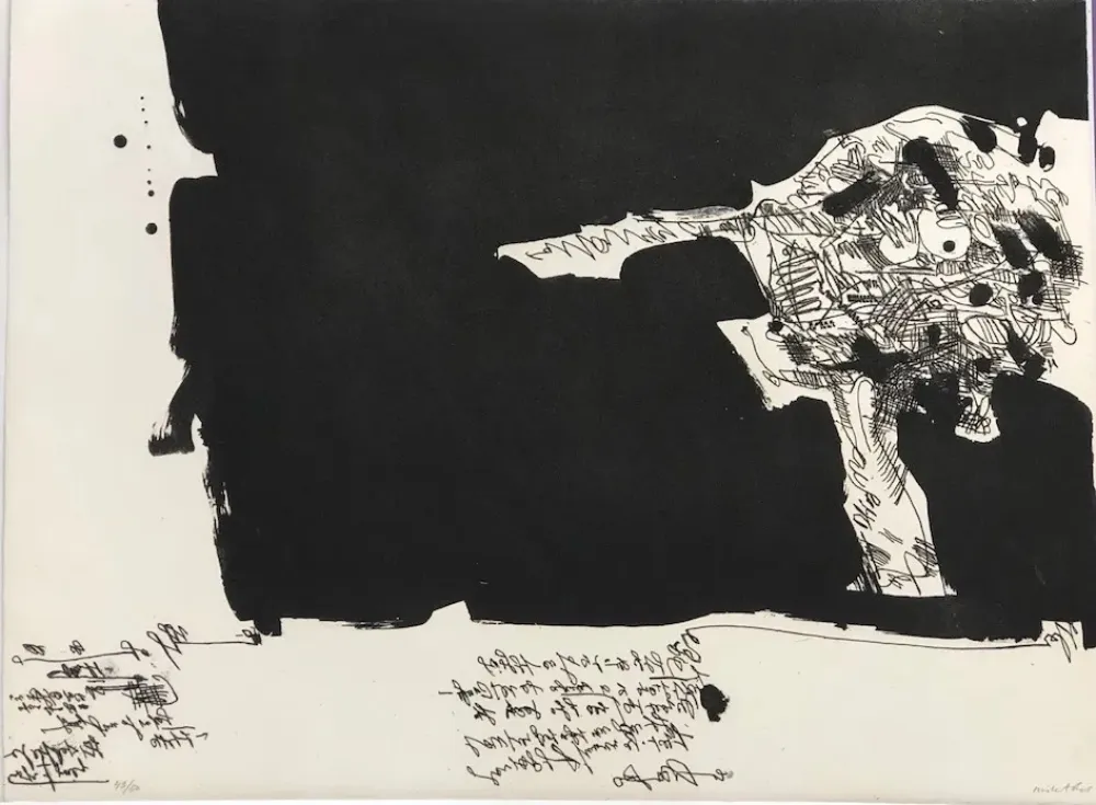 Ets Millares - Antropofagia