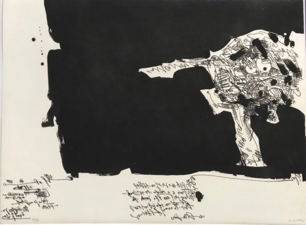 Ets Millares - Antropofauna I