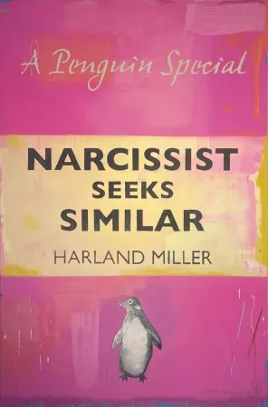 Reliëf Miller - Narcissist Seeks Similar