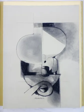 Geïllustreerd Boek Minaux - Les secrets du métier