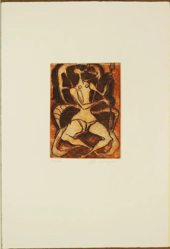 Ets Minguzzi - Cloto