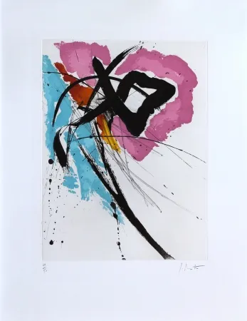 Ets Miotte - Composition I