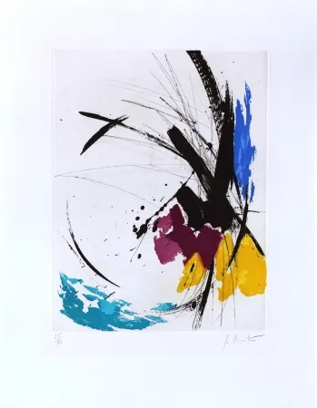 Ets Miotte - Composition I I