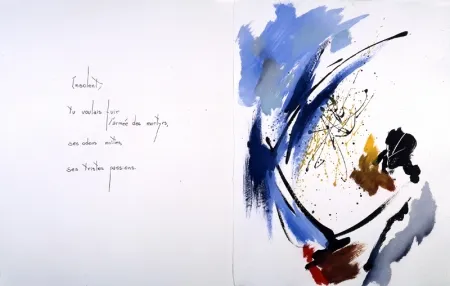 Geïllustreerd Boek Miotte - Cul par-dessus tête