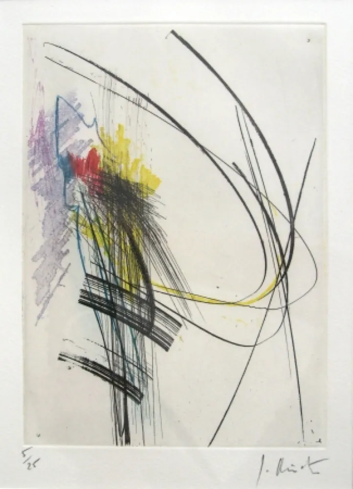 Ets Miotte - État d'âme