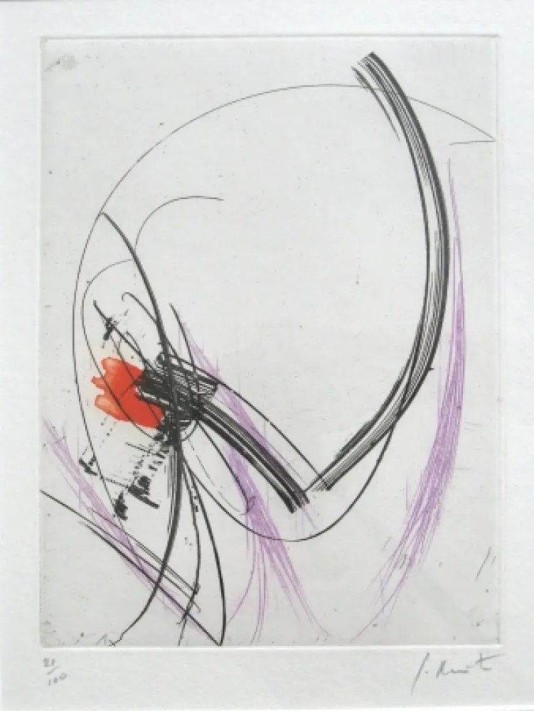 Ets Miotte - État d'âme