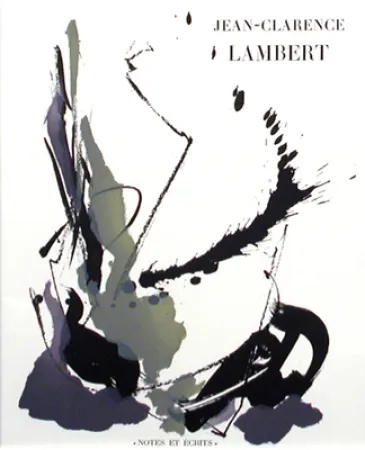 Geïllustreerd Boek Miotte - Jean-Clarence Lambert