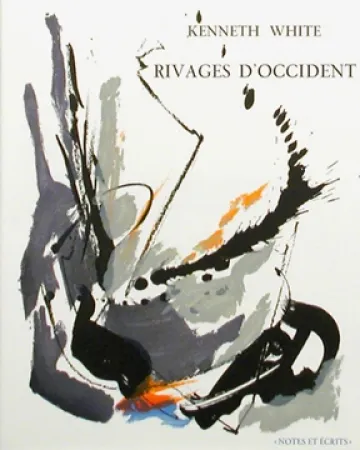 Geïllustreerd Boek Miotte - Kenneth White