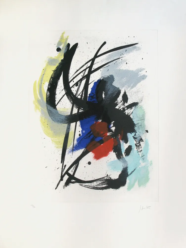 Ets Miotte - Pierre noir