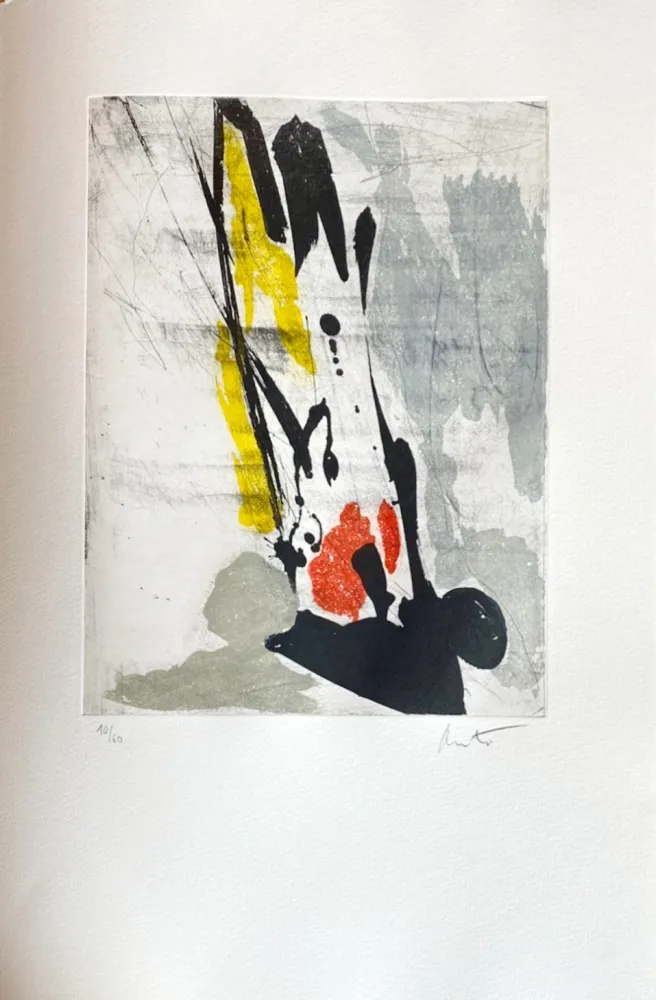 Ets Miotte - Près des murs