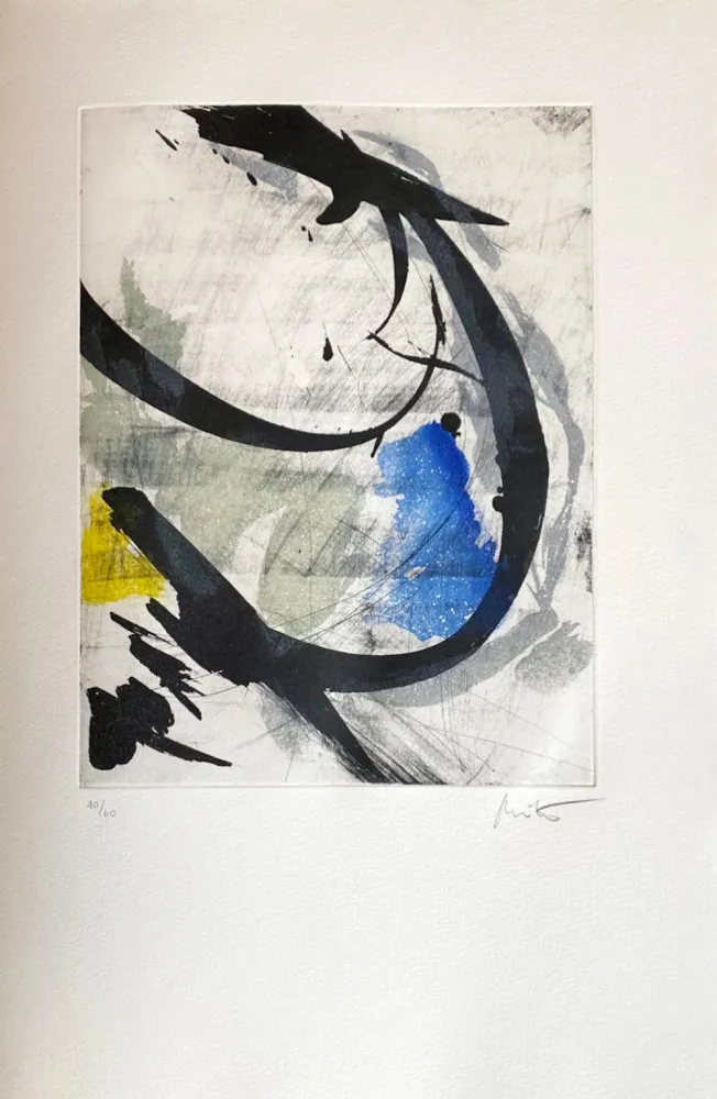 Ets Miotte - Près des murs