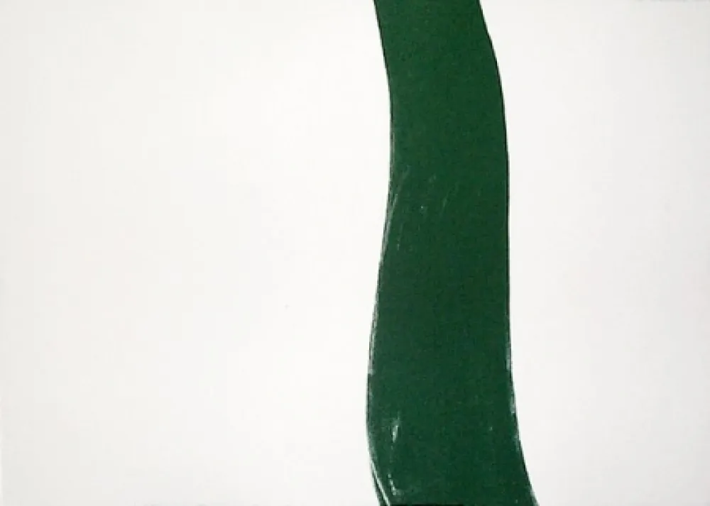 Aquatint Miró - Cantic del Sol 30