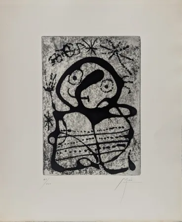 Ets Miró - Constellations 