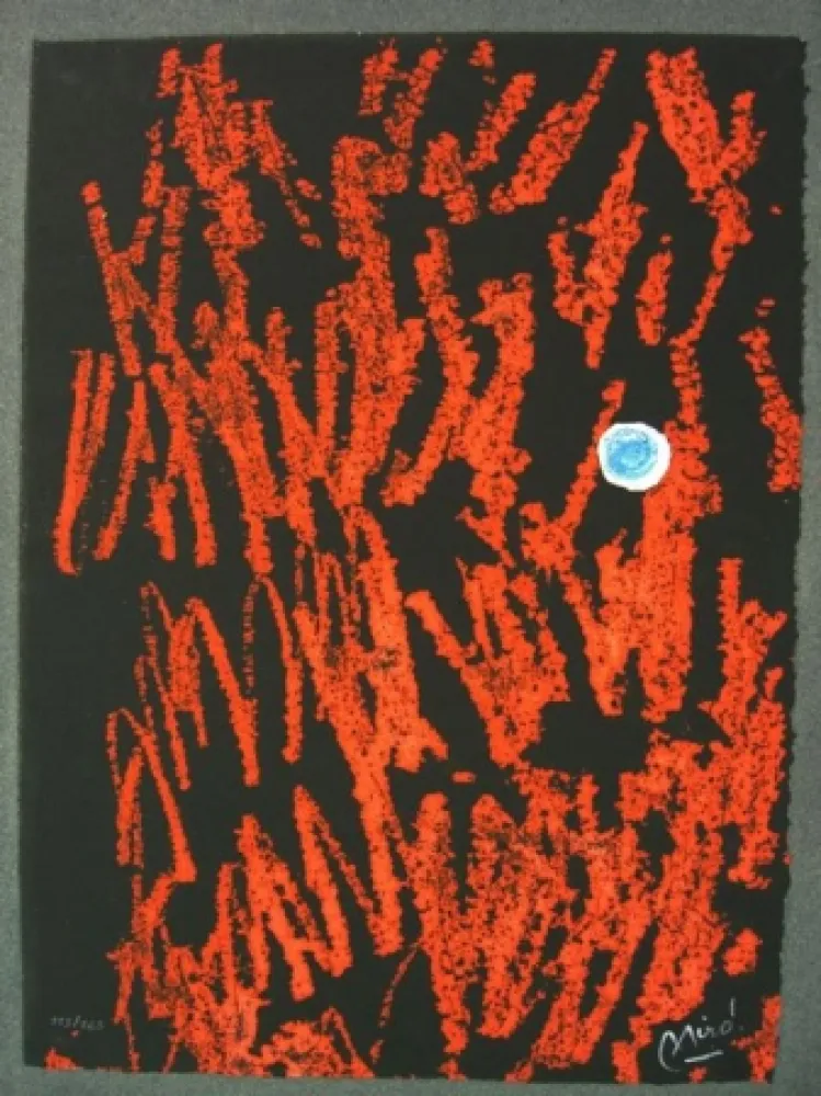 Ets Miró - LIBERTÉ DES LIBERTÉS (Libro)