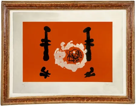 Ets Miró - L'invention du feu