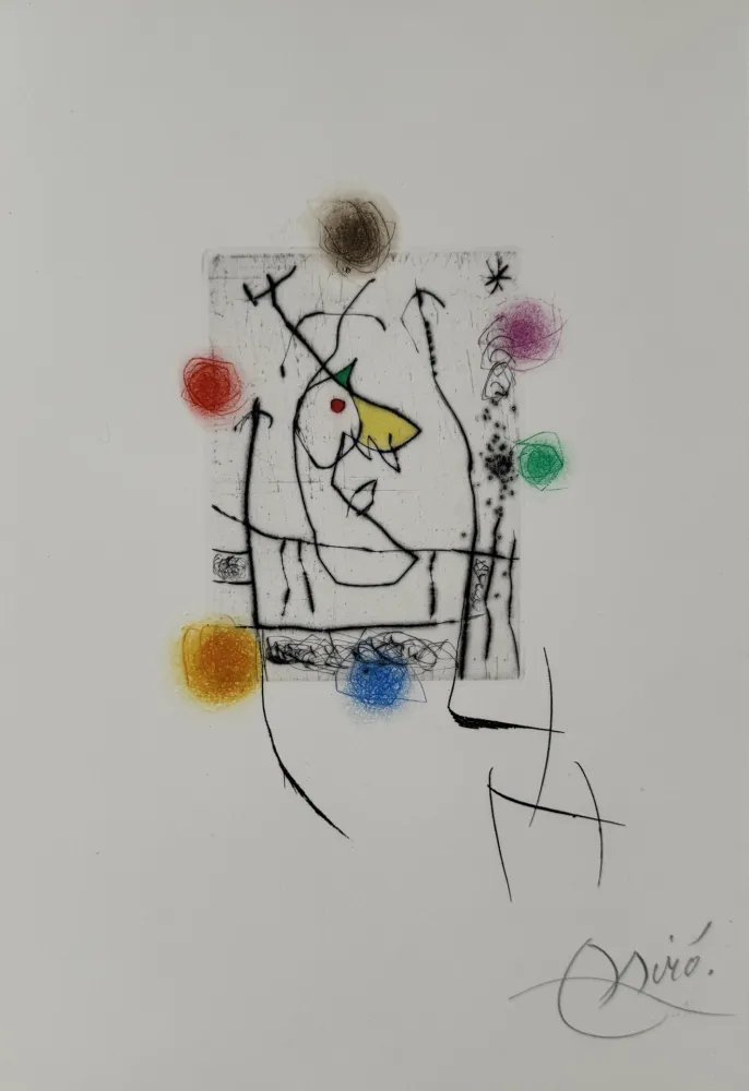 Ets Miró - Miranda 