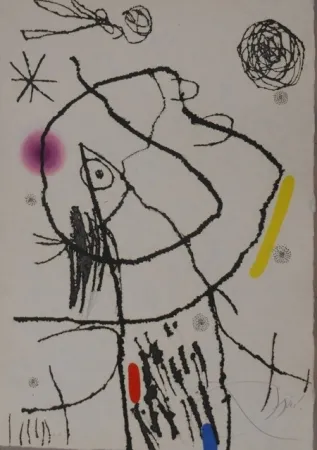 Ets Miró - Passage de L'Egyptienne