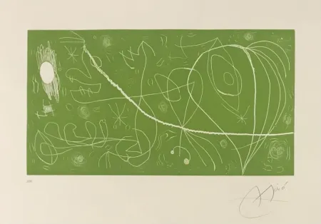 Ets Miró - Picasso I Els Reventos 