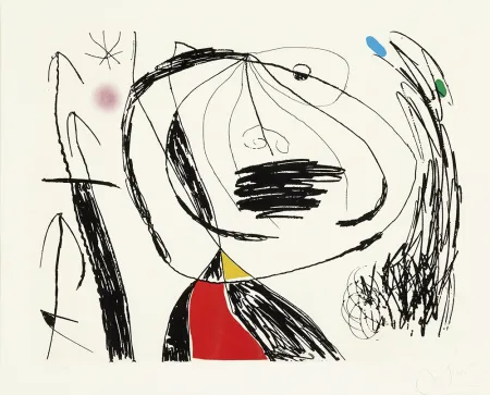 Ets Miró - Serie Mallorca V