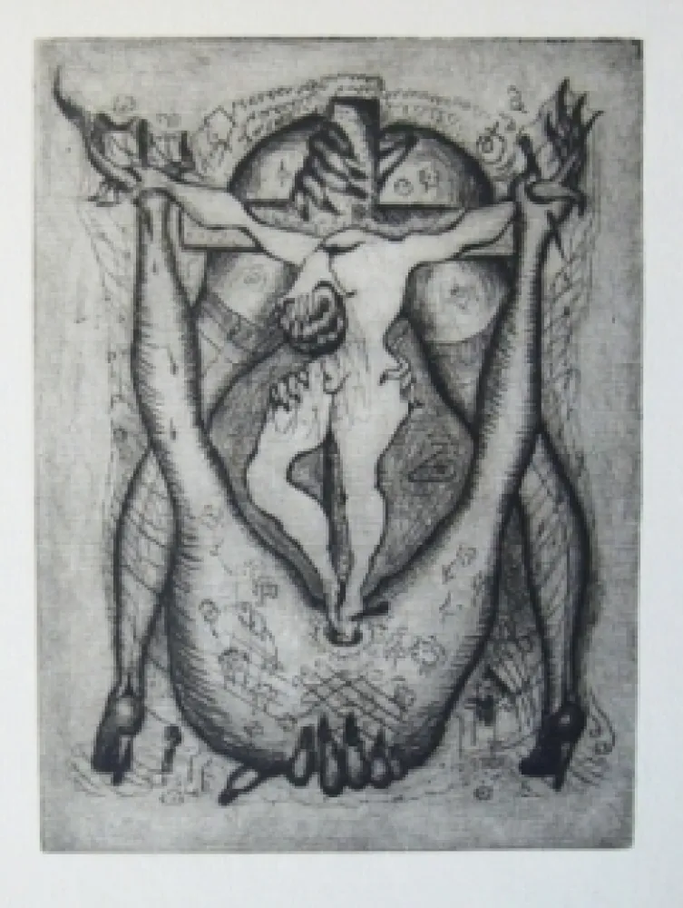 Ets Molinier - Sans titre