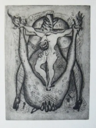 Ets Molinier - Sans titre