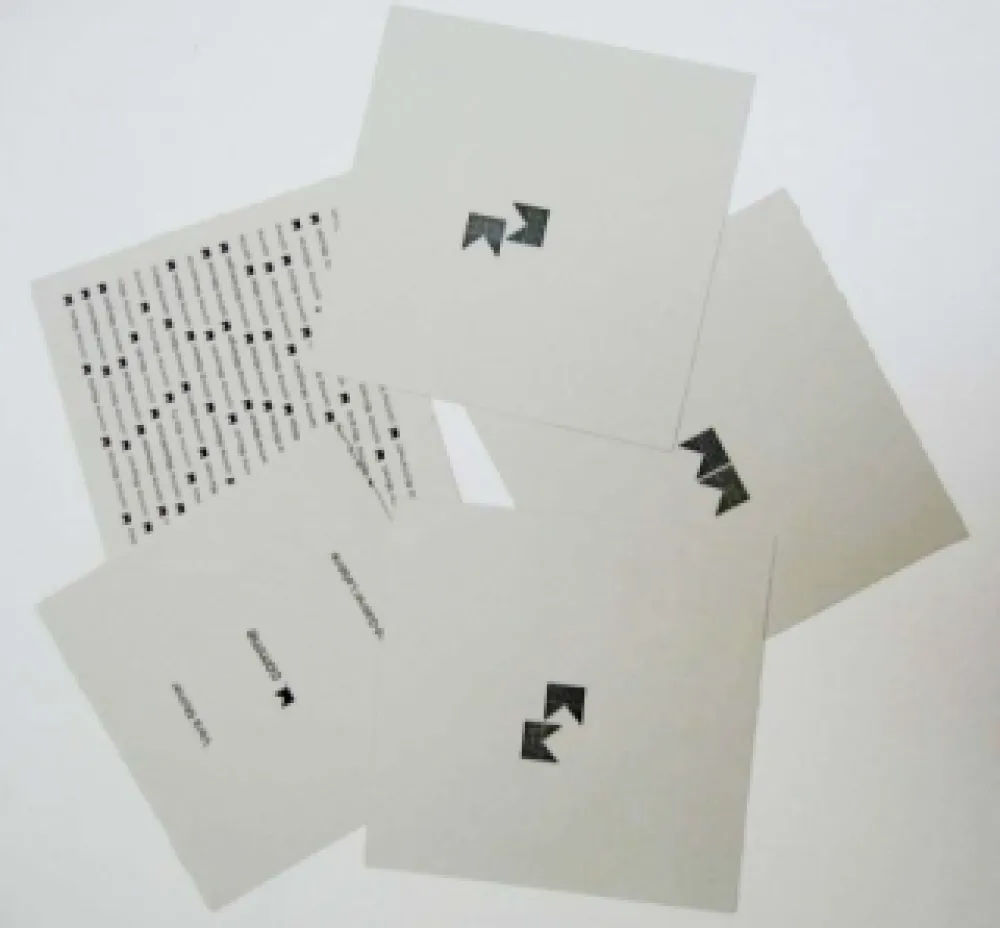 Geïllustreerd Boek Molnar - M, comme...