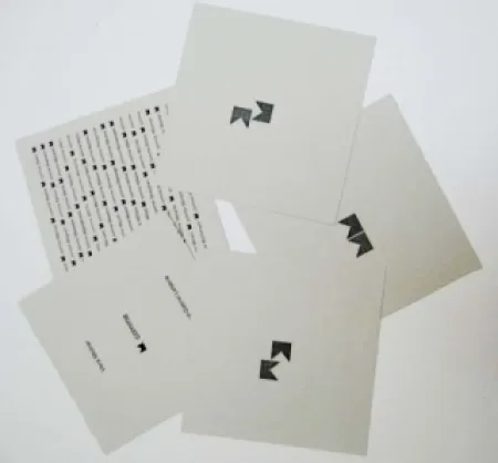 Geïllustreerd Boek Molnar - M, comme...