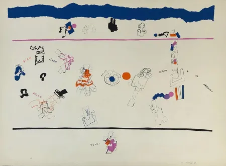 Ets Mompó - Están naciendo