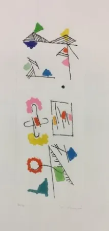 Ets Mompó - Ventana abierta a un paisaje