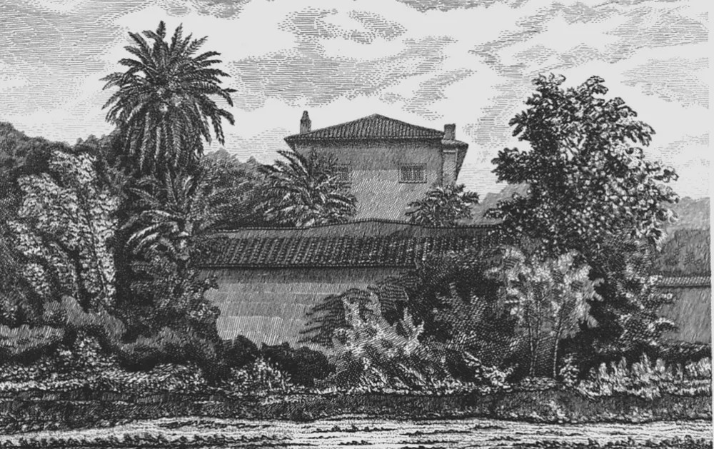 Ets Mongatti - Verso il mare