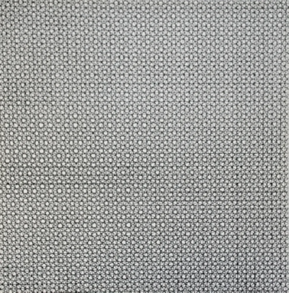 Zeefdruk Morellet - 3 doubles trames