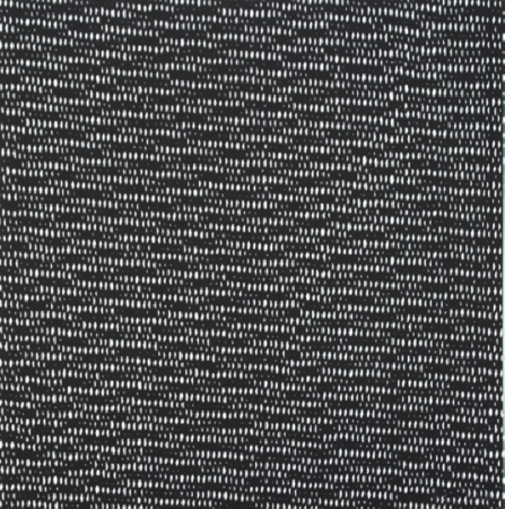 Zeefdruk Morellet - 3 simples trames