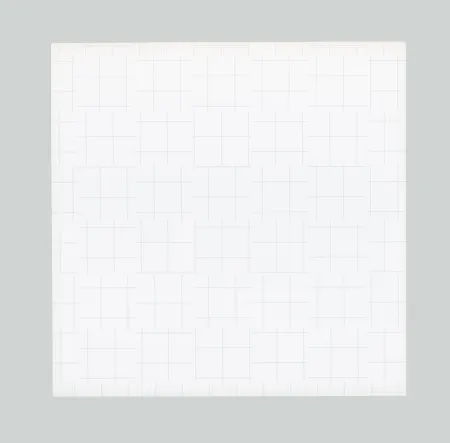 Zeefdruk Morellet - Tavola 4