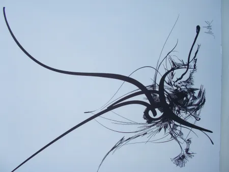 Lithografie Moretti - Had Gadya