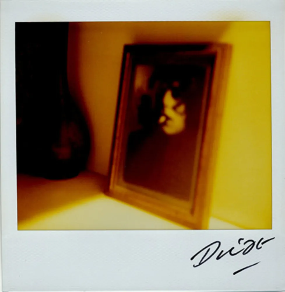 Multiple Moriyama - Bye-Bye Polaroid 10