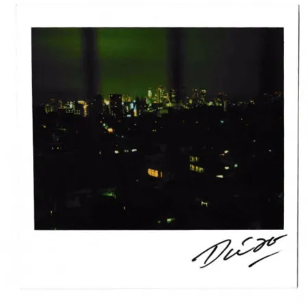 Multiple Moriyama - Bye-Bye Polaroid 16