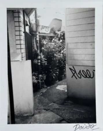 Multiple Moriyama - Passage 4