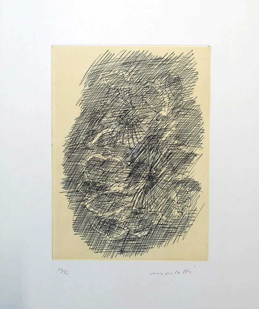 Ets Morlotti - Calendole