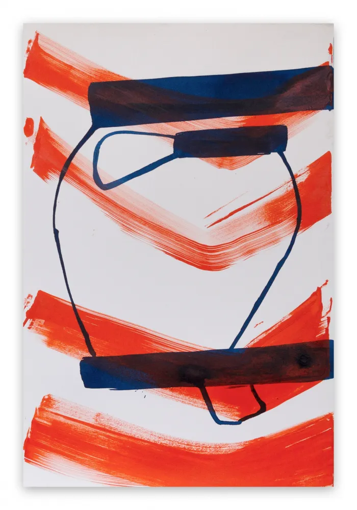 Geen Techniek Moser - 4.29 15