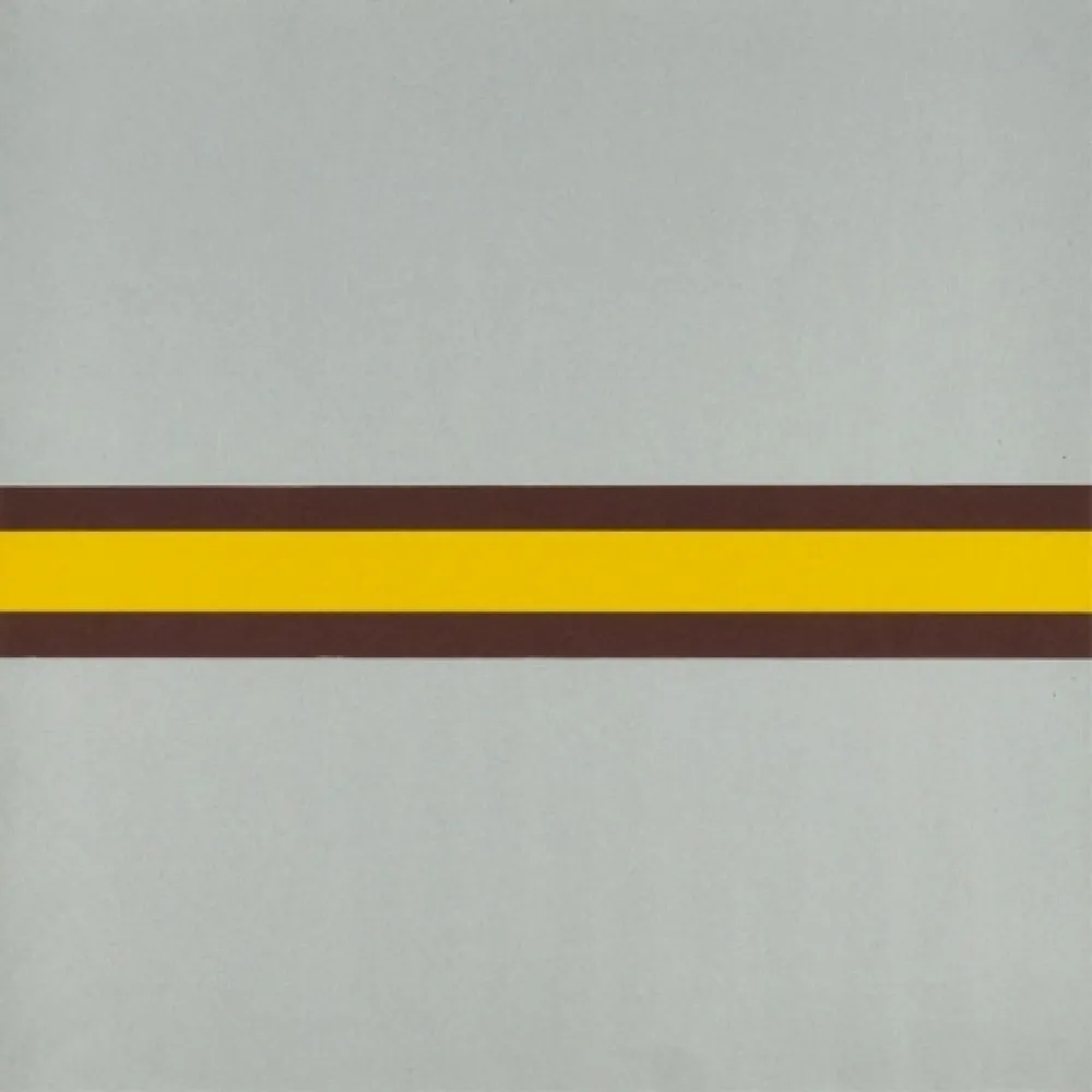 Zeefdruk Mosset - Papier de bonbon