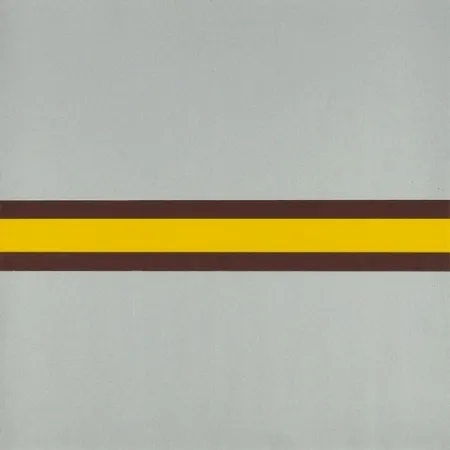 Zeefdruk Mosset - Papier de bonbon