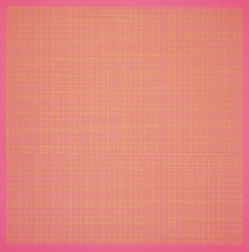 Zeefdruk Mosset - Sans