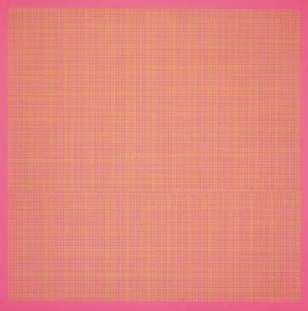 Zeefdruk Mosset - Sans