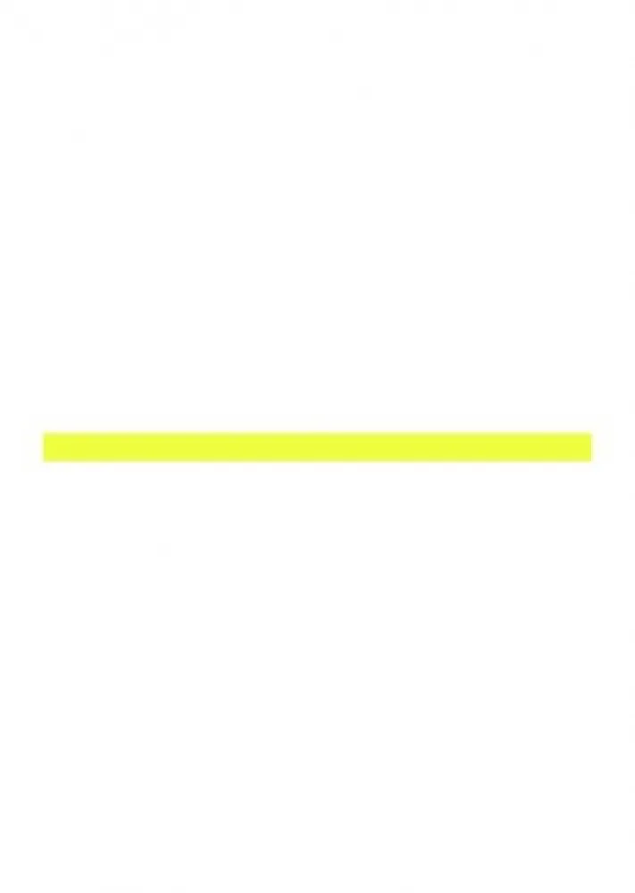 Zeefdruk Mosset - Untitled