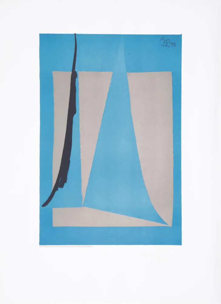 Multiple Motherwell - Newport Opera